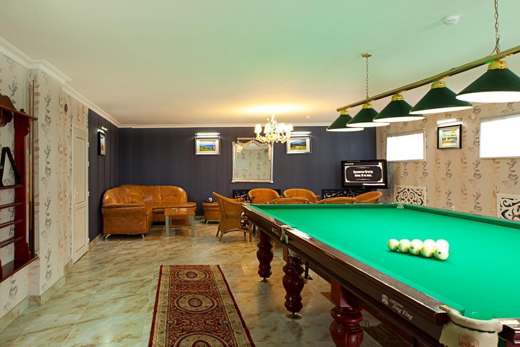Hotel Topaz Astana Ngoại thất bức ảnh