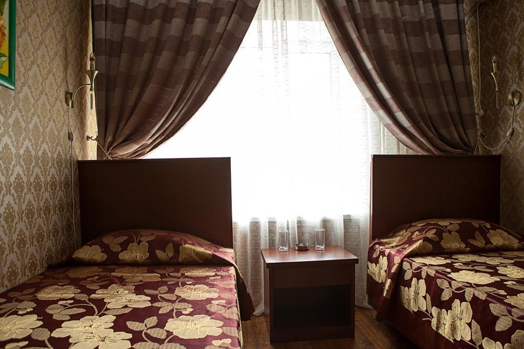 Hotel Topaz Astana Ngoại thất bức ảnh