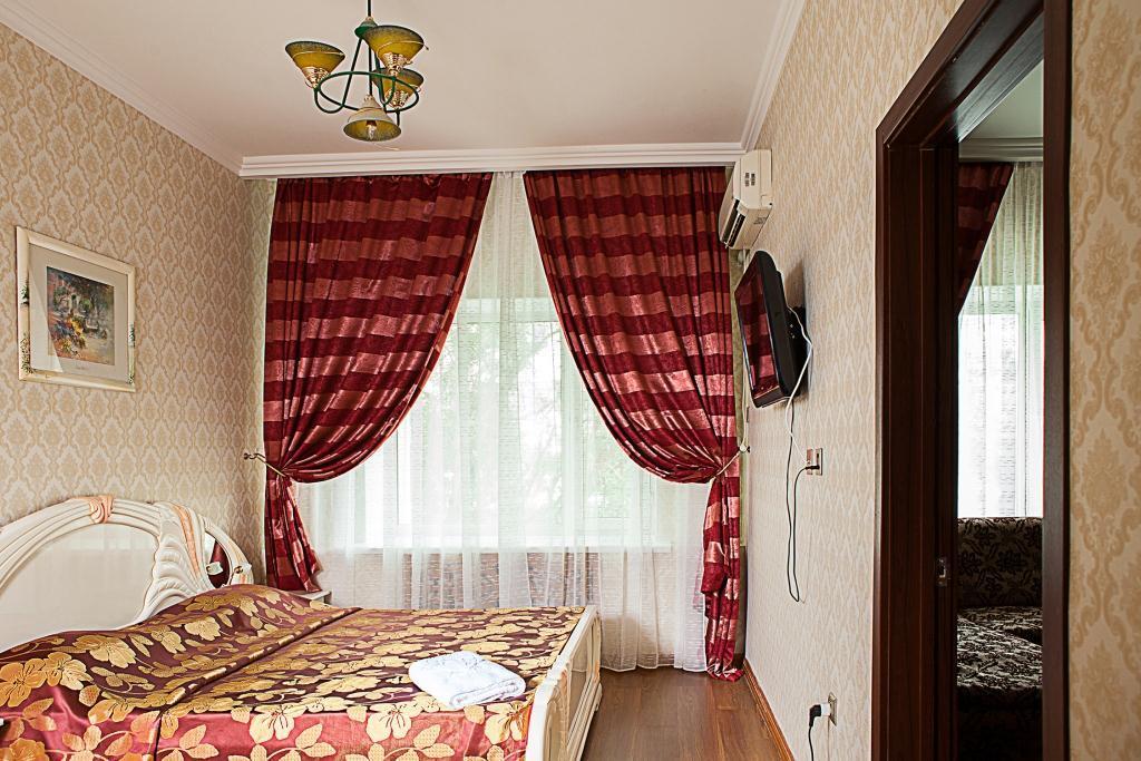 Hotel Topaz Astana Ngoại thất bức ảnh