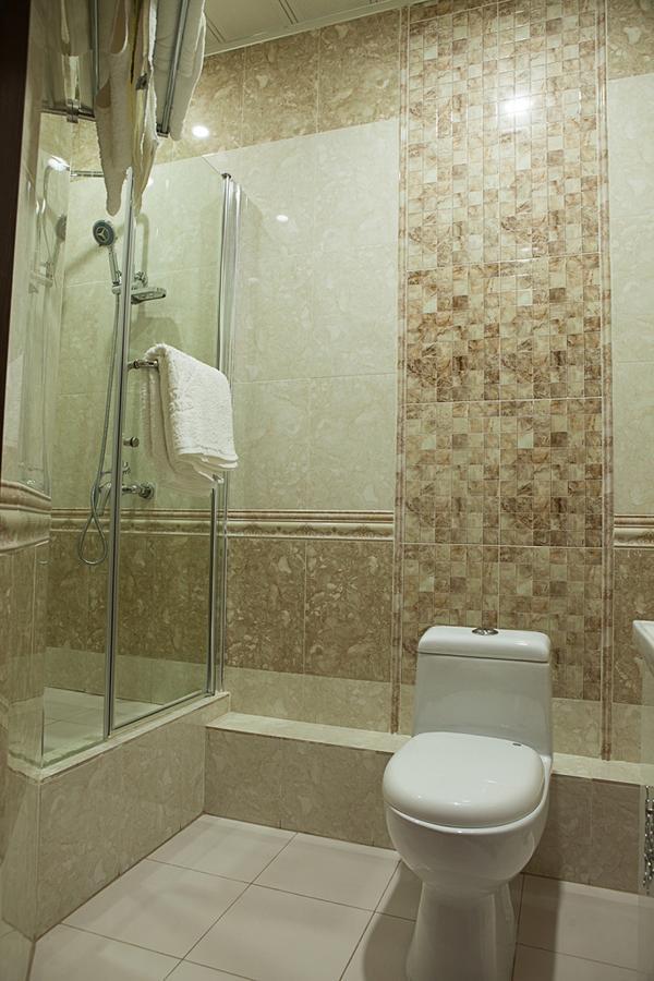 Hotel Topaz Astana Ngoại thất bức ảnh