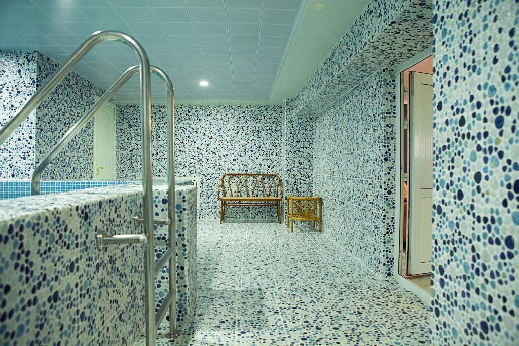 Hotel Topaz Astana Ngoại thất bức ảnh
