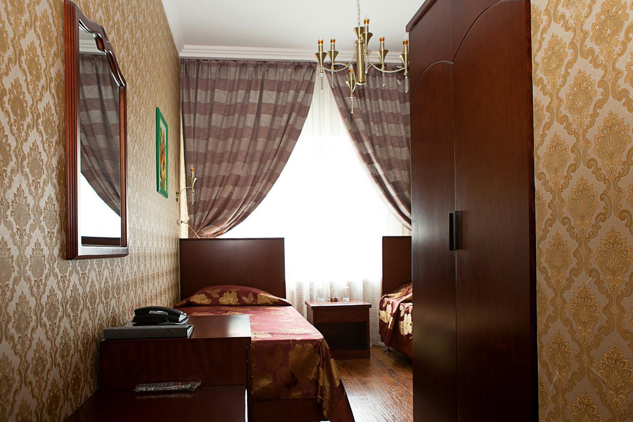Hotel Topaz Astana Ngoại thất bức ảnh