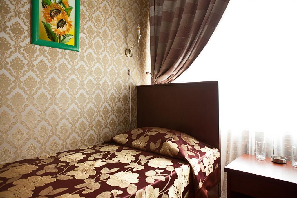 Hotel Topaz Astana Ngoại thất bức ảnh