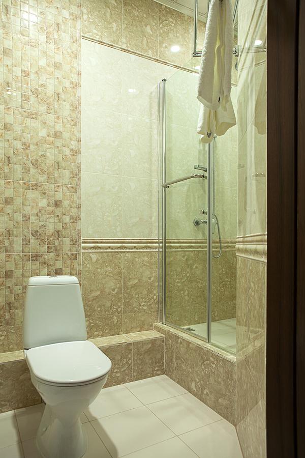 Hotel Topaz Astana Ngoại thất bức ảnh