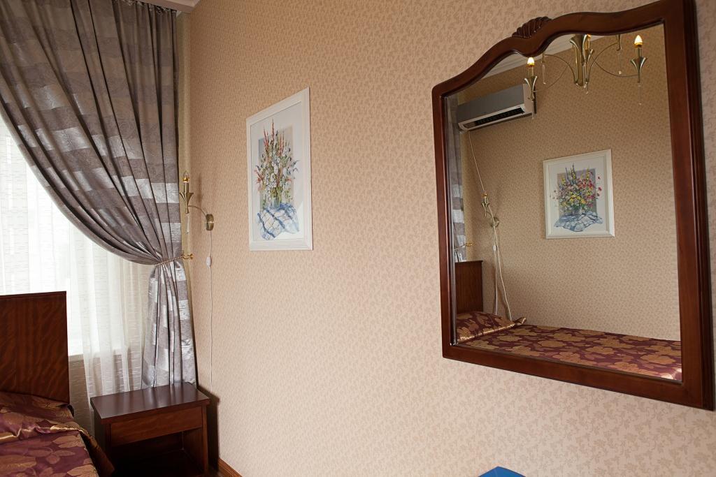 Hotel Topaz Astana Ngoại thất bức ảnh