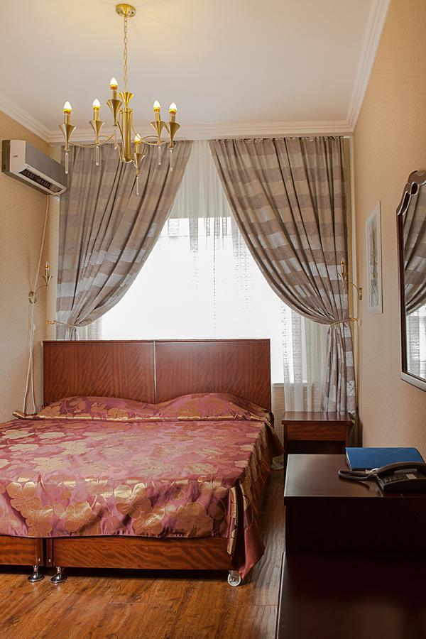 Hotel Topaz Astana Ngoại thất bức ảnh