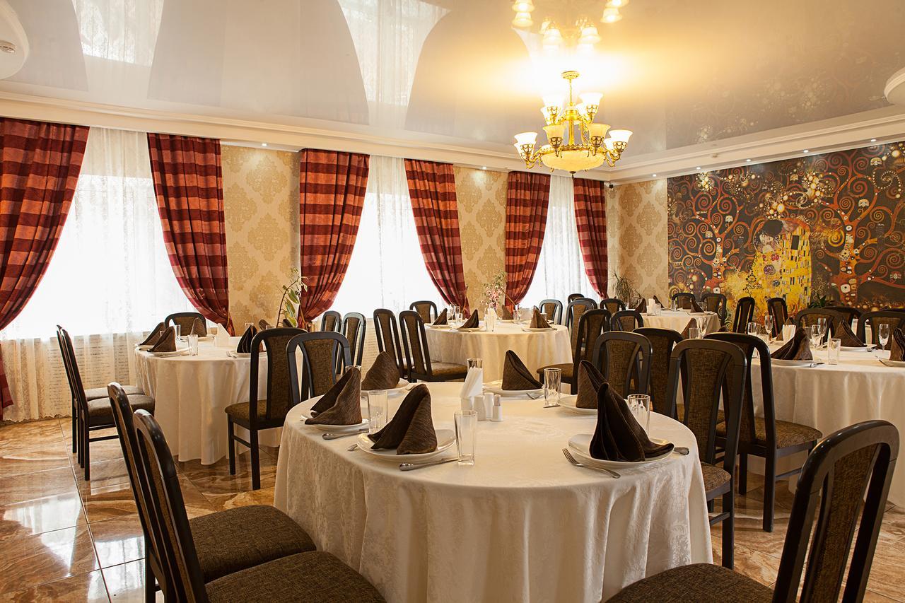 Hotel Topaz Astana Ngoại thất bức ảnh